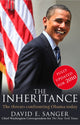 Book cover of: Inheritance. By: David E. Sanger