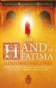 Book cover of: Hand of Fatima