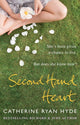 Book cover of: Second Hand Heart