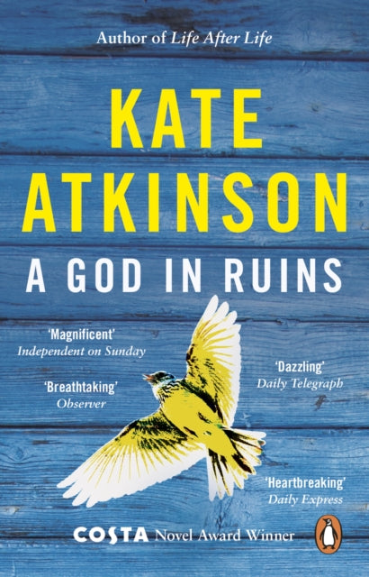 God in Ruins