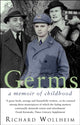 Book cover of: Germs. By: Richard Wollheim