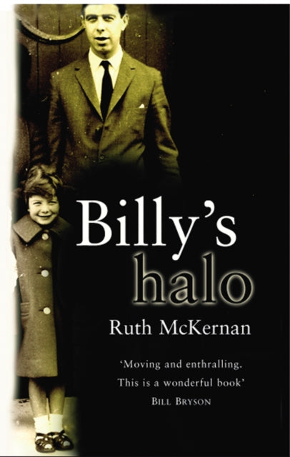 Book cover of: Billy's Halo. By: Ruth McKernan