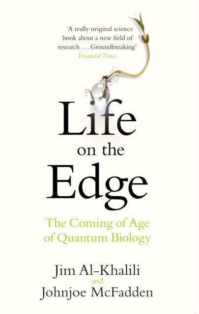 Book cover of: Life on the Edge