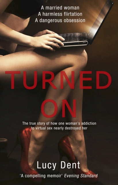 Book cover of: Turned On. By: Lucy Dent