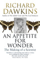 Appetite For Wonder: The Making of a Scientist