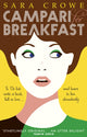 Book cover of: Campari for Breakfast. By: Sara Crowe