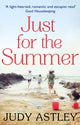Book cover of: Just For The Summer. By: Judy Astley