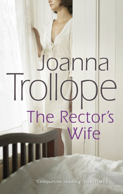 Book cover of: Rector's Wife