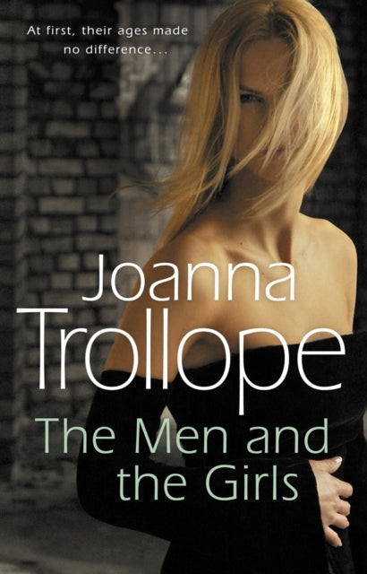 Book cover of: Men And The Girls