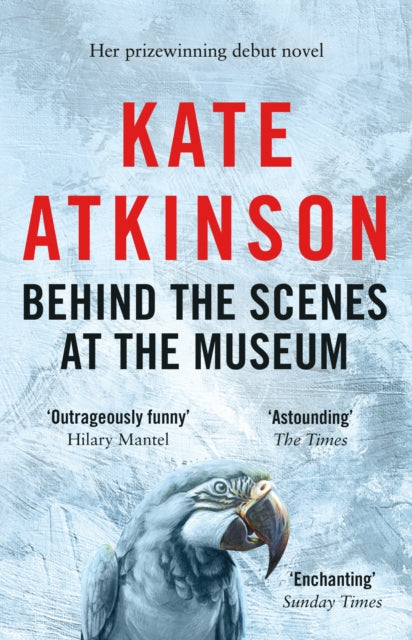 Book cover of: Behind The Scenes At The Museum