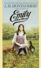 Book cover of: Emily of New Moon. By: Lucy Maud Montgomery