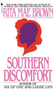 Book cover of: Southern Discomfort