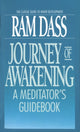 Book cover of: Journey of Awakening