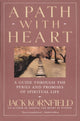 Book cover of: Path with Heart