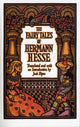 Book cover of: Fairy Tales of Hermann Hesse