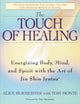Book cover of: Touch of Healing