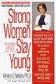 Book cover of: Strong Women Stay Young