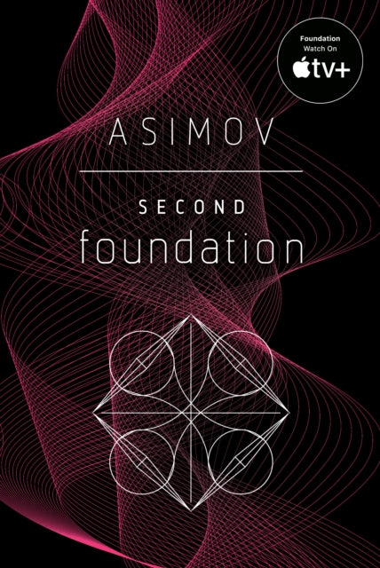 Book cover of: Second Foundation