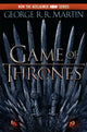 Book cover of: Game of Thrones. By: George R. R. Martin