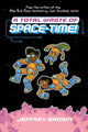 Book cover of: Total Waste of Space-Time!. By: Jeffrey Brown