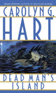 Book cover of: Dead Man's Island
