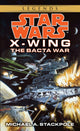 Bacta War: Star Wars Legends (X-Wing)
