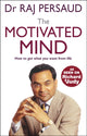 Book cover of: Motivated Mind. By: Raj Persaud       
