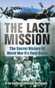 Book cover of: Last Mission. By: Jim Smith
