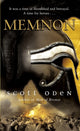 Book cover of: Memnon. By: Scott Oden