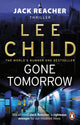 Book cover of: Gone Tomorrow