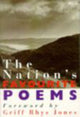 Book cover of: Nation's Favourite: Poems
