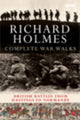 Book cover of: Complete War Walks