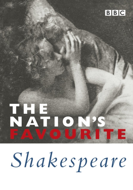 Book cover of: Nation's Favourite Shakespeare. By: Richard Briers