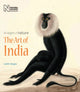 Book cover of: Art of India