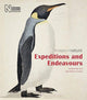 Book cover of: Expeditions and Endeavours. By: Andrea Hart