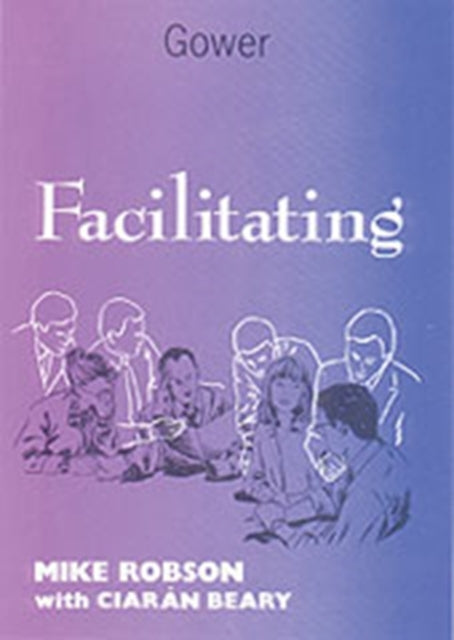 Book cover of: Facilitating