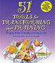 Book cover of: 51 Tools for Transforming Your Training. By: Kimberley Hare