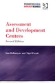 Book cover of: Assessment and Development Centres