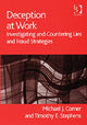 Book cover of: Deception at Work. By: Michael J. Comer