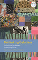 Book cover of: Rethinking Galatians. By: Peter Oakes
