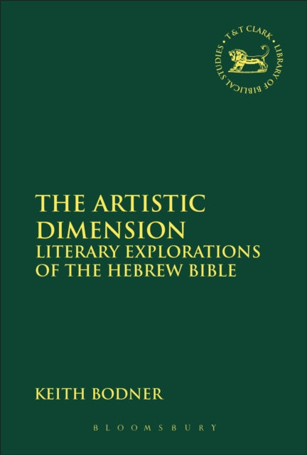 Book cover of: Artistic Dimension