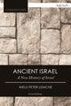 Book cover of: Ancient Israel. By: Niels Peter Lemche