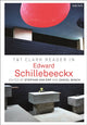Book cover of: T&T Clark Reader in Edward Schillebeeckx. By: Stephan van Erp