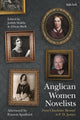 Book cover of: Anglican Women Novelists. By: Judith Maltby