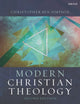 Book cover of: Modern Christian Theology. By: Christopher Ben Simpson