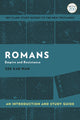 Book cover of: Romans: An Introduction and Study Guide. By: Sze-kar Wan