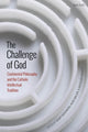 Book cover of: Challenge of God. By: Colby Dickinson