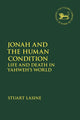 Book cover of: Jonah and the Human Condition. By: Stuart Lasine
