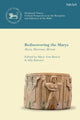 Book cover of: Rediscovering the Marys. By: Mary Ann Beavis