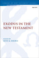Book cover of: Exodus in the New Testament. By: Seth M. Ehorn